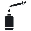 Essential oil dropper 2 icon