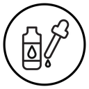 Essential oils icon