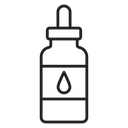Essential oils icon