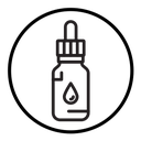 Essential oils icon