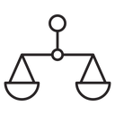 Ethics icon