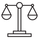 Ethics icon