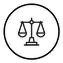 Ethics icon