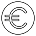 Euro icon