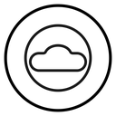 Euro hook (2) icon