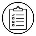Exam icon
