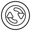 Exchange icon