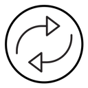 Exchange icon