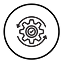 Execution icon
