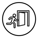 Exit icon