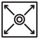 Expand icon