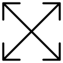 Expand 3 icon