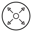 Expand icon