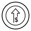 Expensive icon