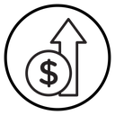 Expensive icon