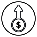 Expensive icon