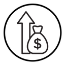 Expensive icon