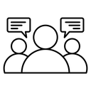 Expert Opinion icon