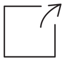 Export Document icon