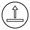 Export Document icon
