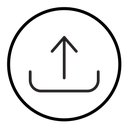 Export Document icon