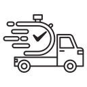 Express icon