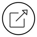 External link icon