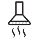Extractor Hood icon