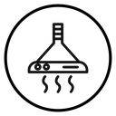 Extractor Hood icon