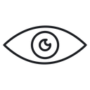 Eye 3 icon