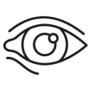 Eye icon