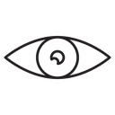 Eye icon