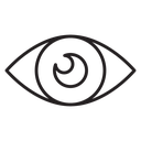 Eye icon