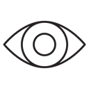 Eye icon