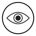 Eye icon