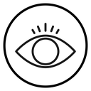 Eye icon