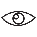Eye icon