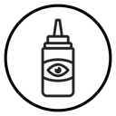 EYE DROP icon