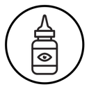 EYE DROP icon