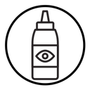 EYE DROP icon