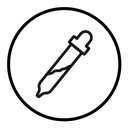 Eye Dropper (2) icon