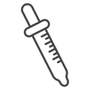 Eye Dropper icon