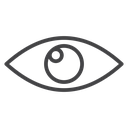 Eye icon