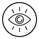Eye icon