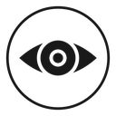 Eyes icon