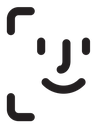 Face id icon