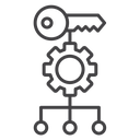 Factor icon
