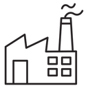 Factory icon