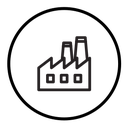 Factory icon