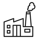 Factory icon
